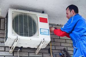 24/7 and Emergency HVAC Near Univ Of Washington, WA | Air Conidtioning and Heating Contractors