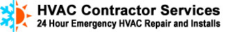 Univ Of Washington HVAC Services